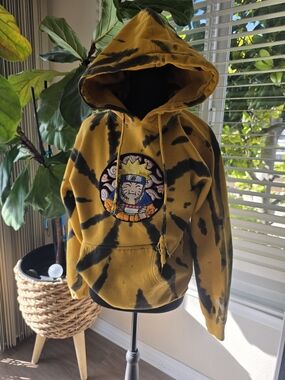 Hypland x Naruto Shippuden Ichiraku Ramen hoodie